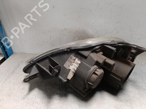 Right headlight CITROËN C8 (EA_, EB_) 2.0 HDi 165 | BP27364220C29 - Image 2