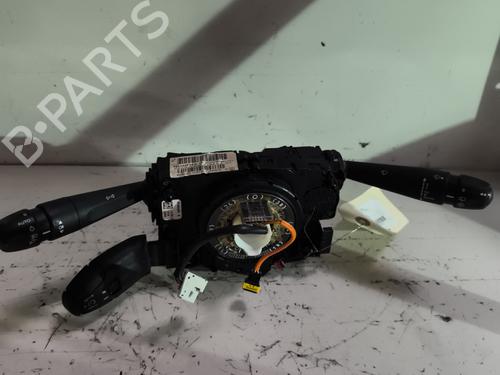 Used Steering column stalk PEUGEOT 208 I (CA_, CC_) 1.6 HDi (92 hp) 24181357