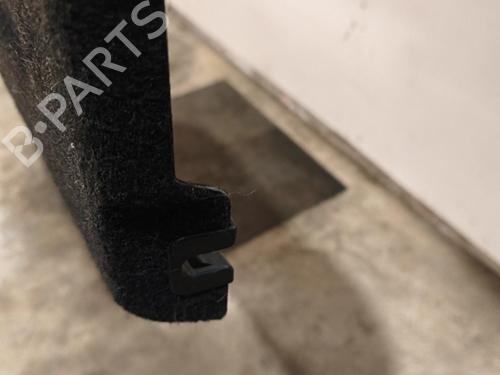 Rear parcel shelf FORD FIESTA VI (CB1, CCN) 1.4 TDCi | BP40435116C85 - Image 2