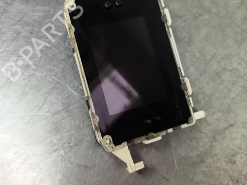 Display FORD FIESTA VI (CB1, CCN) 1.6 Ti | BP30934383C48