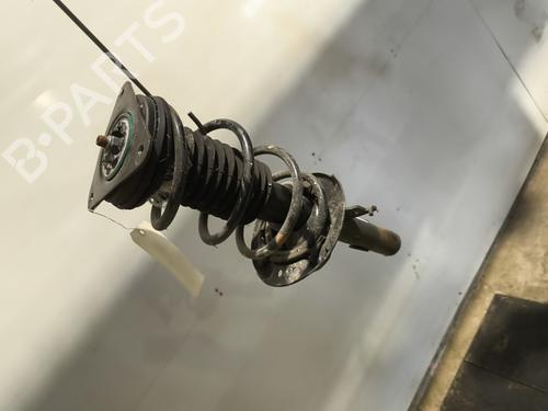 Right front shock absorber RENAULT MEGANE IV Hatchback (B9A/M/N_) 1.3 TCe 140 (B9NB) | BP37754944M17 - Image 3