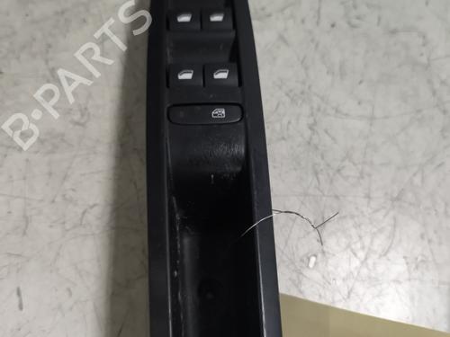 Used Left front window switch Left front window switch CITROËN C4 II (NC_) 1.6 HDi 115 (114 hp) 25443966 25443966