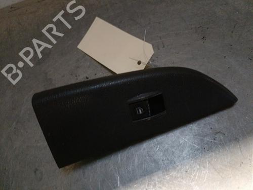 Right front window switch SKODA FABIA I (6Y2) 1.9 TDI | BP28443055I26