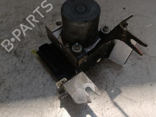 Used ABS pump ABS pump DACIA DUSTER (HS_) 1.5 dCi 4x4 (HSMC, HSMD) (110 hp) 21693553 21693553