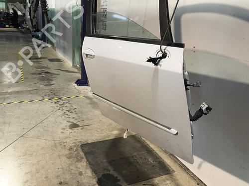 Right front door FIAT PUNTO EVO (199_) 1.3 D Multijet (199AXC1A, 199BXC1A, 199AXT1A, 199BXT1A) | BP30552929C3