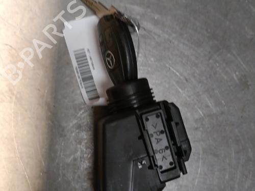 Ignition barrel MERCEDES-BENZ SPRINTER 3,5-t Van (B906) 316 CDI (906.631, 906.633, 906.635, 906.637) | BP28173079M48 