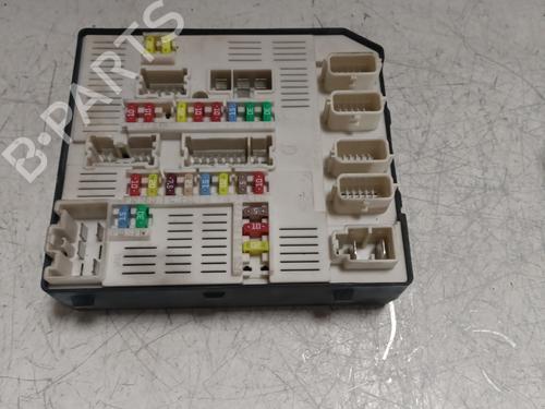 Electronic module RENAULT MEGANE III Hatchback (BZ0/1_, B3_) 1.5 dCi (BZ0C) | BP25624440M83  - Image 6