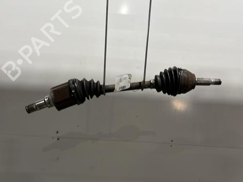 Used Left front driveshaft FORD TRANSIT CONNECT (P65_, P70_, P80_) 1.8 Di (75 hp) 30356687