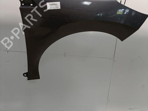 Used Right front fenders PEUGEOT 308 I (4A_, 4C_) 1.6 HDi (109 hp) 28165892