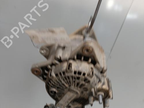 Alternator DACIA DUSTER (HM_) 1.5 dCi 115 4x4 (HMAD) | BP28077941M7 