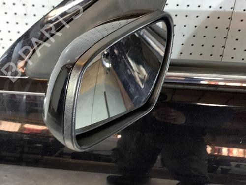Left mirror FORD MONDEO III (B5Y) 2.0 TDCi | BP27213989C26 
