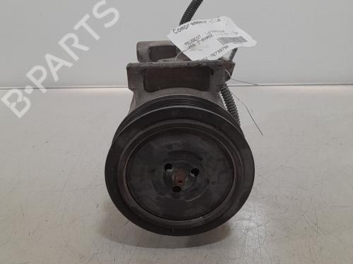 AC compressor PEUGEOT 208 I (CA_, CC_) 1.2 VTI 82 | BP21718177M34 