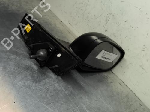 Used Right mirror CHEVROLET SPARK (M300) 1.0 (68 hp) 31151090