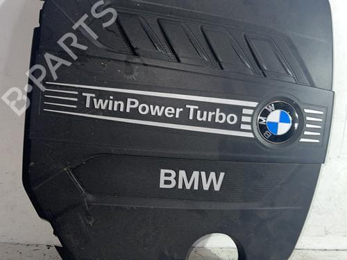 Upper protection BMW 1 (F20) 118 d | BP27213655M93 - Image 4