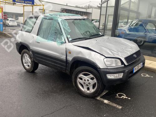 Brugte TOYOTA RAV 4 I Cabrio (_A1_) 2.0 4WD (SXA10) 2021234