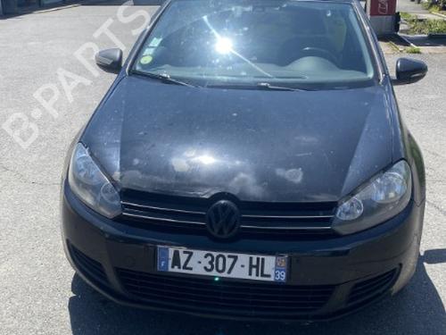 Left front window switch VW GOLF VI (5K1) 1.6 TDI | BP23823678I27 - Image 9