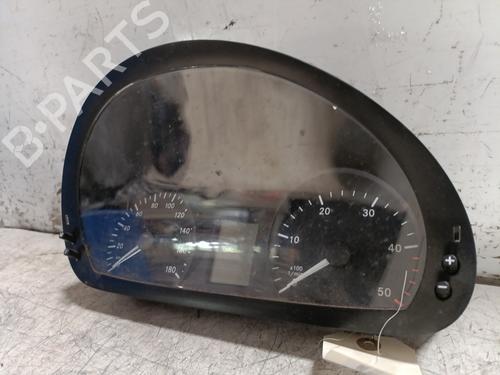 Instrument cluster MERCEDES-BENZ SPRINTER 3,5-t Van (B906) 316 CDI (906.631, 906.633, 906.635, 906.637) | BP28173140C47 