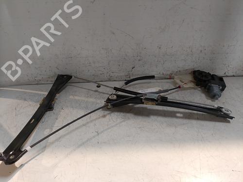 Front right window mechanism VW POLO V (6R1, 6C1) 1.6 TDI | BP25444408C23 