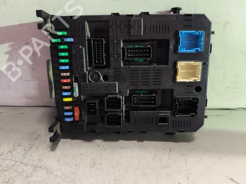 fuse-box-citroen-berlingo-box-bodympv-b9-2008-26893353 main image