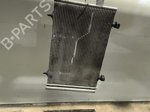 Used AC radiator AC radiator PEUGEOT 508 I (8D_) 2.0 HDi (140 hp) 34284301 34284301
