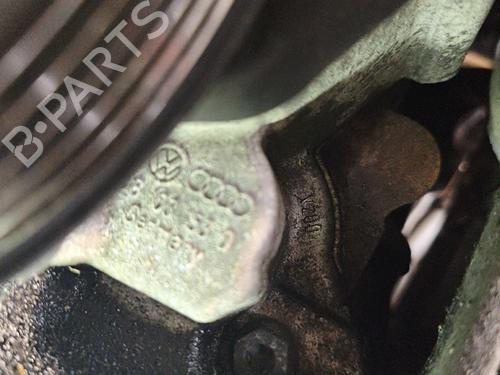 Engine SEAT IBIZA IV (6J5, 6P1) 1.6 TDI | BP36015059M1 - Image 5