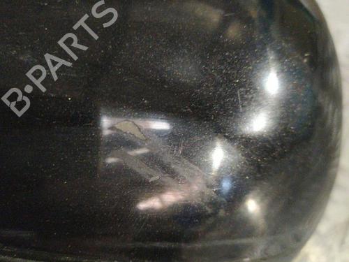 Used Left mirror VW FOX Hatchback (5Z1, 5Z3, 5Z4) 1.4 TDI (70 hp) 21723461
