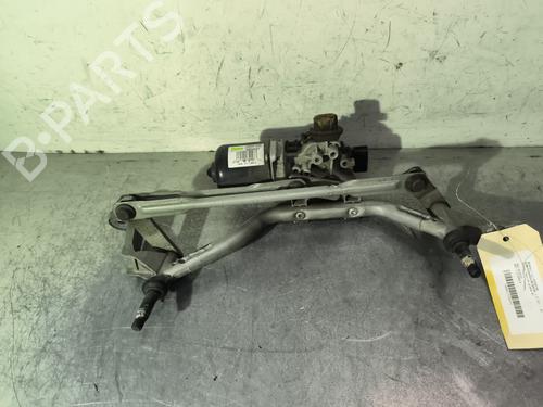 Viskermotor vindrude RENAULT CLIO IV Grandtour (KH_) 1.5 dCi 90 (KHN3, KHN4) | BP29732997M29