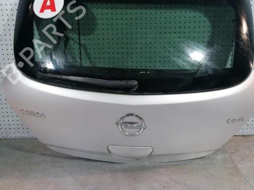 Tailgate OPEL CORSA D (S07) 1.3 CDTI (L08, L68) | BP21713769C6 
