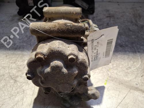 Used AC compressor AC compressor RENAULT KANGOO Express (FW0/1_) 1.5 dCi 75 (FW07, FW10, FW04) (75 hp) 21699538 21699538