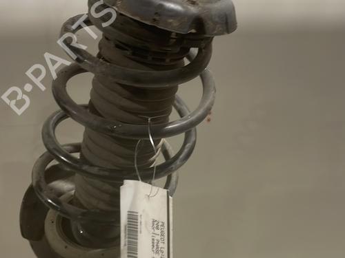 Used Right front shock absorber PEUGEOT 208 I (CA_, CC_) 1.6 HDi / BlueHDi 75 (75 hp) 22652825