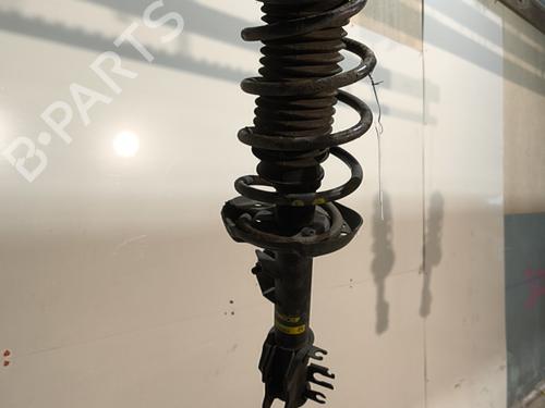 Used Right front shock absorber Right front shock absorber FIAT PANDA (312_, 319_) 1.3 D Multijet 4x4 (312PXL1A) (75 hp) 30356748 30356748