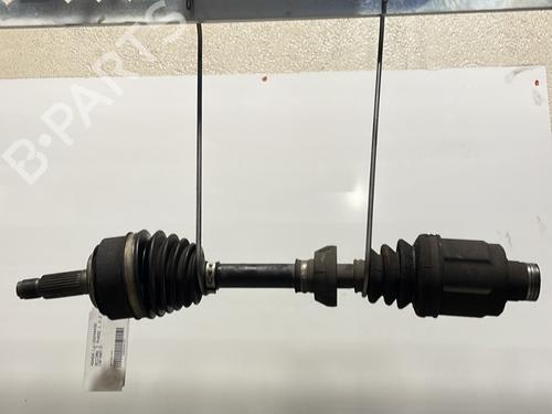 Used Right front driveshaft HONDA ACCORD VII (CL, CN) 2.2 i-CTDi (CN1) (140 hp) 21704667