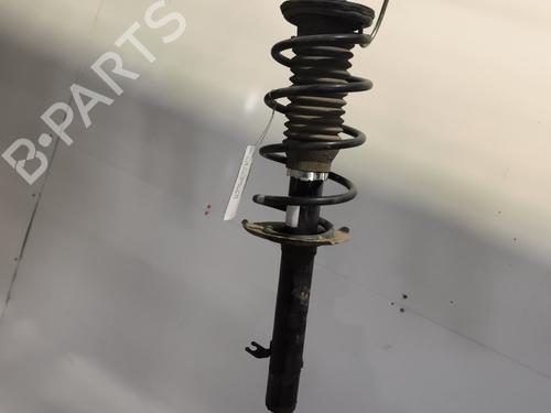 Used Left front shock absorber CITROËN C1 (PM_, PN_) 1.0 (68 hp) 30553063