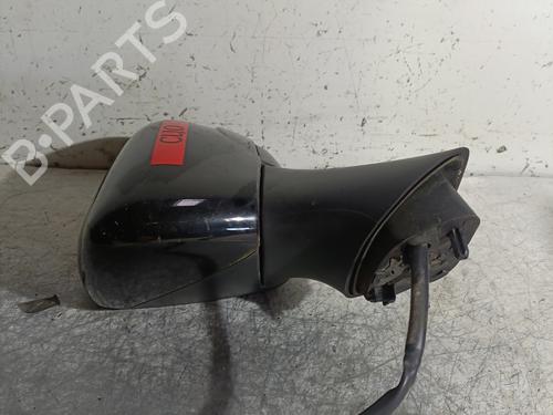 Left mirror RENAULT CLIO IV (BH_) 1.5 dCi 90 | BP23822111C26 