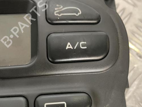 Used Climate control Climate control PEUGEOT 206 SW (2E/K) 2.0 16V (136 hp) 22032535 22032535