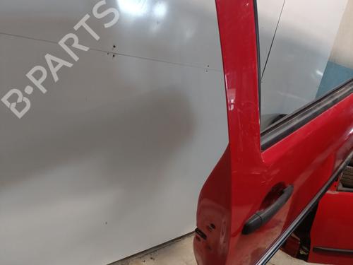 Right front door CITROËN C2 (JM_) 1.4 HDi | BP25049905C3 