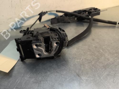 Rear right lock RENAULT CAPTUR I (J5_, H5_) 1.3 TCe 130 (J5NJ, J5NE) | BP29997547C99