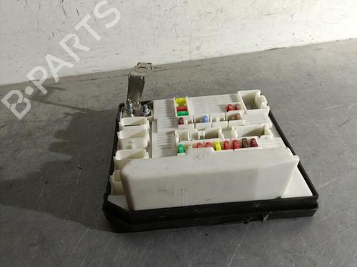 Used Fuse box Fuse box RENAULT KANGOO / GRAND KANGOO II (KW0/1_) 1.5 dCi 90 (KW05, KW08, KW0G, KW11) (90 hp) 29081452 29081452