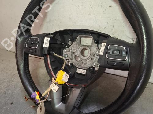 Steering wheel SEAT ALTEA (5P1) 1.6 TDI | BP29538144C49 