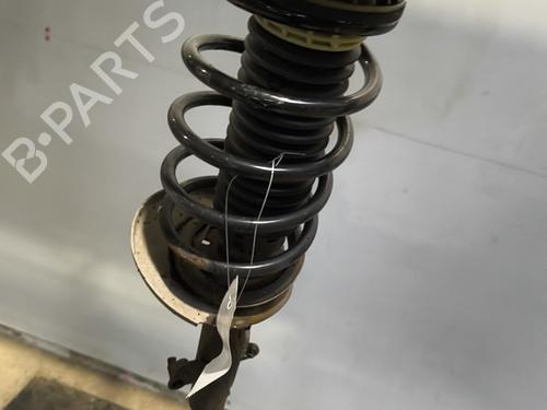 Used Left front shock absorber Left front shock absorber PEUGEOT 207 (WA_, WC_) 1.4 HDi (68 hp) 34283371 34283371