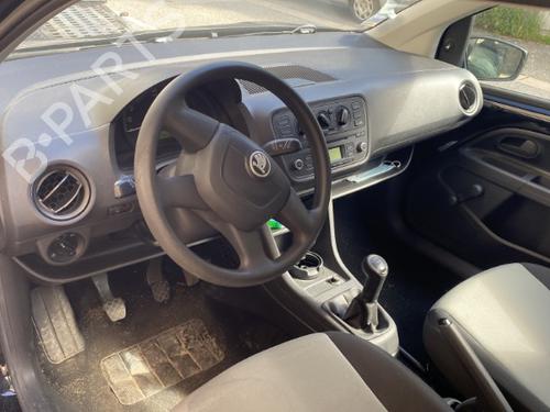 Used Parts SKODA CITIGO (NF1) 1.0 2075044