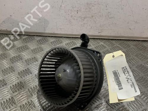 Used Heater blower motor Heater blower motor CHEVROLET AVEO / KALOS Hatchback (T250, T255) 1.2 LPG (84 hp) 21706577 21706577