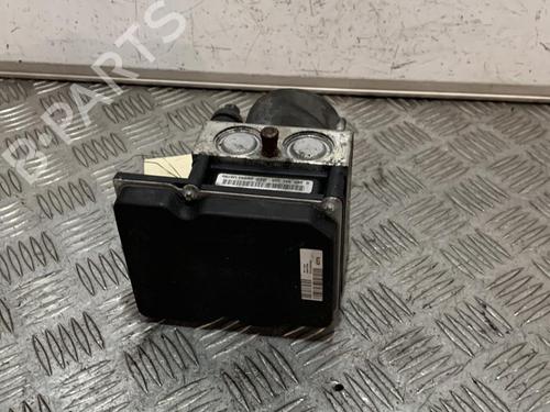 ABS Bremseaggregat CITROËN C4 Picasso I MPV (UD_) 1.6 HDi | BP21706664M43 