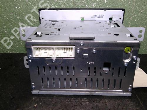 Radio KIA RIO III (UB) 1.1 CRDi | BP21716498E6 