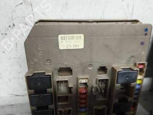 Electronic module RENAULT CLIO III (BR0/1, CR0/1) 1.5 dCi (C/BR0G, C/BR1G) | BP30934337M83