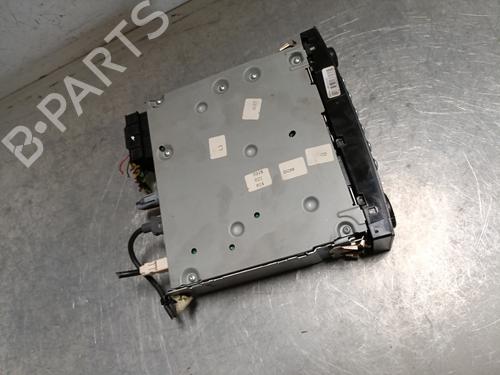 Used Radio Radio CITROËN DS3 (SA_) 1.6 THP 155 (156 hp) 28078721 28078721