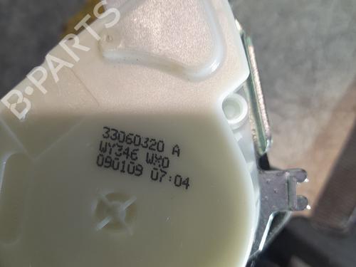 Used Front right seatbelt Front right seatbelt CITROËN C5 III (RD_) 2.0 HDi 140 (RDRHF8, RDRHFA, RDRHA8, RDRHAJ) (140 hp) 22518490 22518490