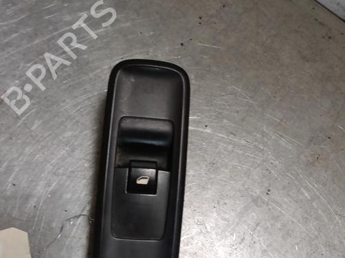 Right front window switch CITROËN C8 (EA_, EB_) 2.0 HDi 165 | BP27364231I26 - Image 2
