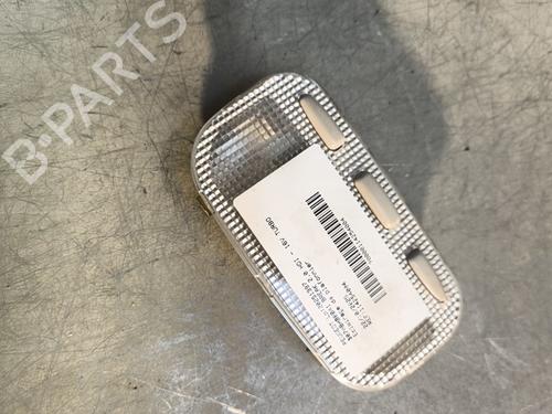 Used Interior roof light Interior roof light PEUGEOT 307 Break (3E) 2.0 HDi 135 (136 hp) 29997183 29997183
