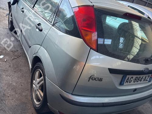 Left front window switch FORD FOCUS I (DAW, DBW) 1.6 16V | BP33992306I27  - Image 8